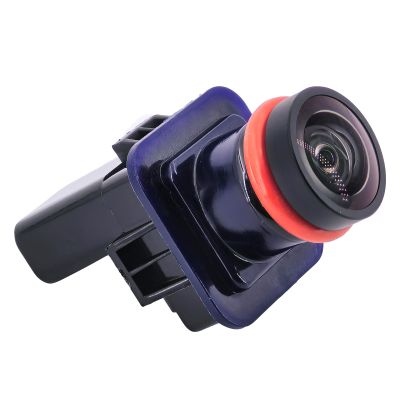 wzruiqipei Rear View Back Up Camera Reverse Park Assist Camera Compatible with Lincoln MKX 2013 2014 2015 Backup Camera Replaces EA1Z-19G490-A DA1Z-19G490-A