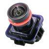 wzruiqipei Rear View Back Up Camera Reverse Park Assist Camera Compatible with Lincoln MKX 2013 2014 2015 Backup Camera Replaces EA1Z-19G490-A DA1Z-19G490-A view 2
