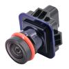 wzruiqipei Rear View Back Up Camera Reverse Park Assist Camera Compatible with Lincoln MKX 2013 2014 2015 Backup Camera Replaces EA1Z-19G490-A DA1Z-19G490-A view 4