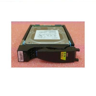 for VNX5300 5500 3TB Storage Hard Drive 005049453 005049278 005049454