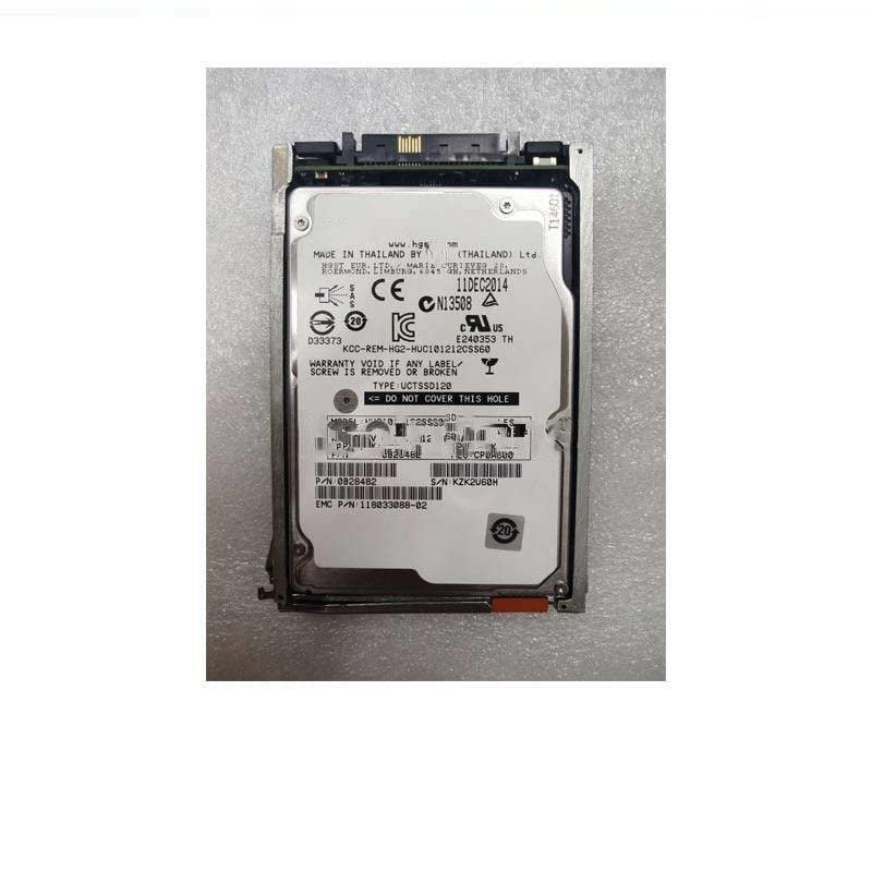 for V4-VS10-012 1.2TB Storage Hard Disk 005050826 005050082 005051456