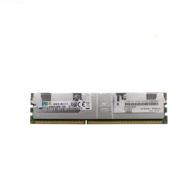 for 90Y3105 90Y3107 32G 4Rx4 PC3L-10600L LRDIMM Server Memory Bar