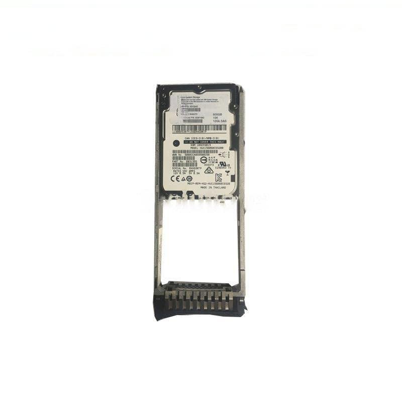 for 01AC598 1.8T 2.5 12G 10K SAS V5000G2 V5030 Storage Hard Disk