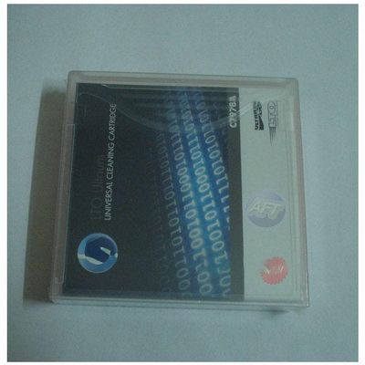 for LTO Cleaning Cartridge Cleaning Cartridge C7978A LTO8 LTO7 LTO6 Tape Library Drive