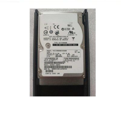 for HDS 5541892-A R5C-J600SS 600G 10K SAS 2.5 inch Storage Hard Disk