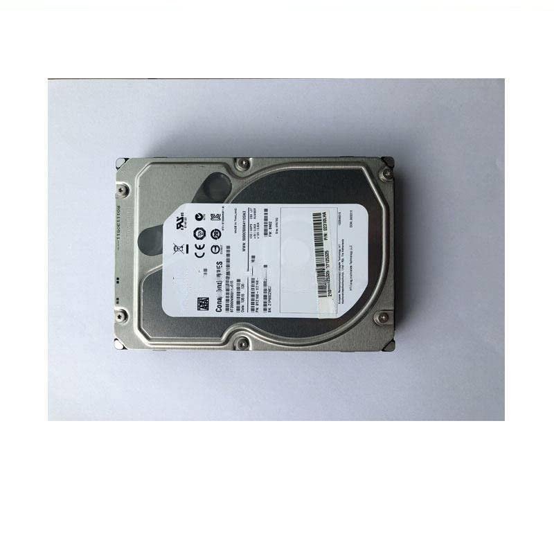 for 98080253 300GB 15K FC Hard Disk Storage Hard Disk S3200 S3100