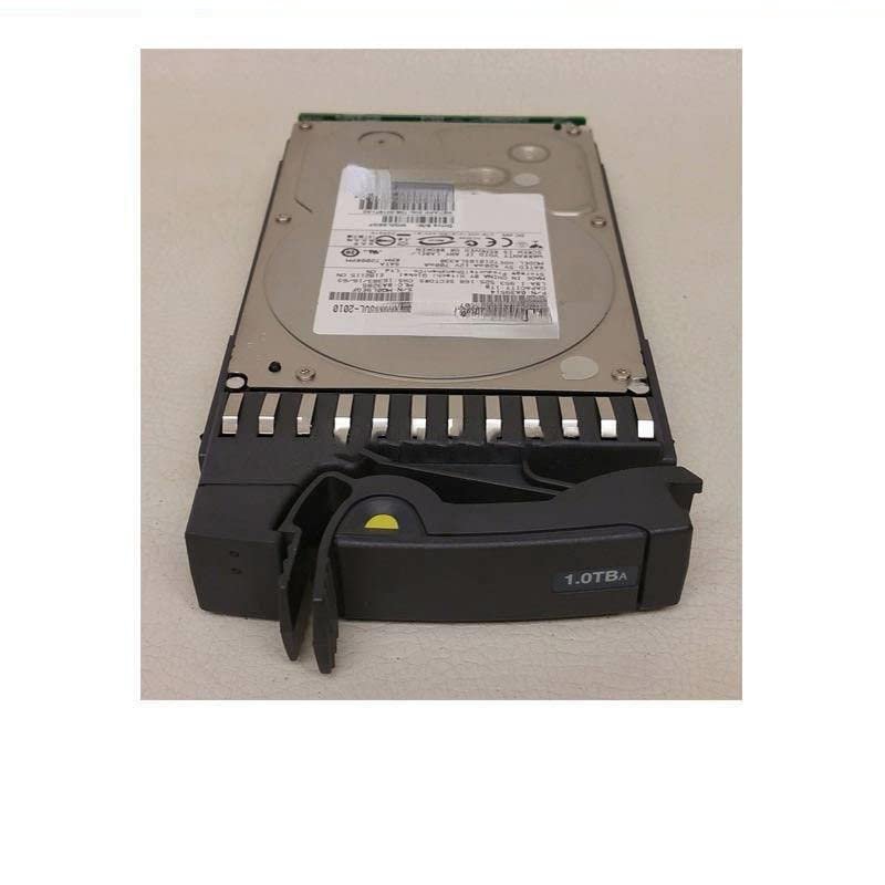 for X298A-R5 1TB 7.2K SATA-FC FAS2240 FAS3240 HDD