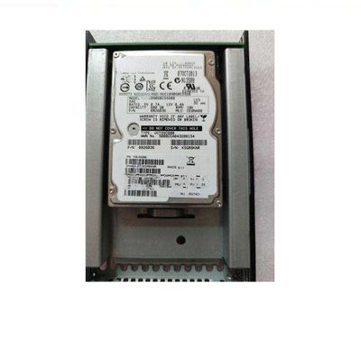 for 600GB 10K SAS 108-00266 X487A-R5 SP-487A-R5 HDD