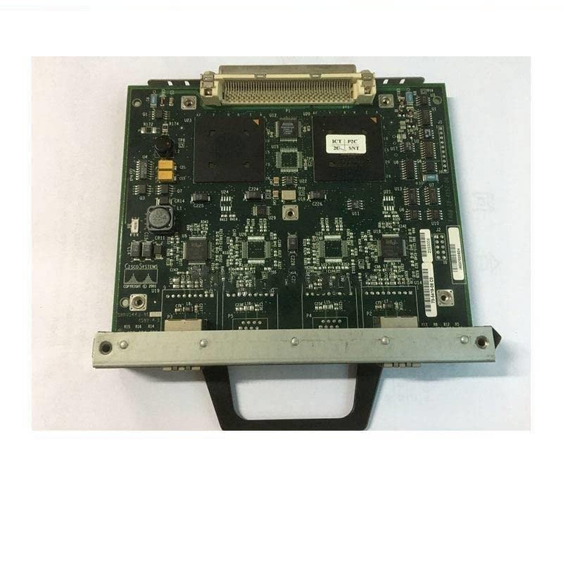 for PA-2FE-TX Module routers Such as 7204VXR 7206VXR