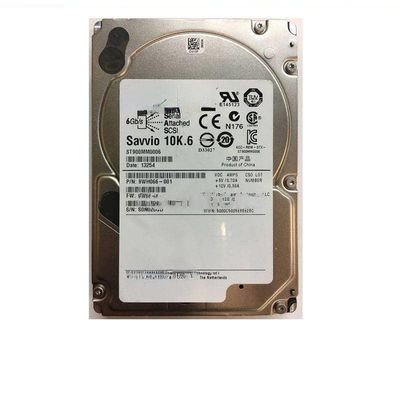 for ST900MM00006 C 900GB 10K RPM SAS 2.5 HDD Bare