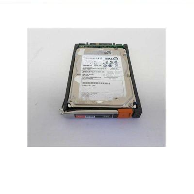 for VNX 600GB SAS 10k 2.5 vnx5300 005050282 V3-2S10-600 Hard Disk
