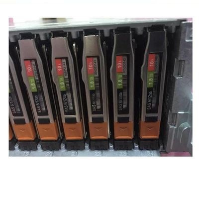 for Unity D3-D2S10-1800 005033722 005033719 1.8T 10K SAS HDD