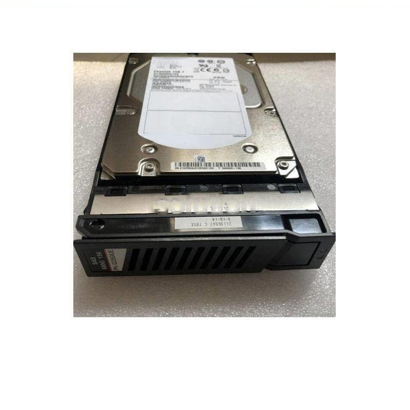 for 0235G7CD 02359088 S2600T 600G 3.5 inch 15K Storage Hard Disk 0235G6VN