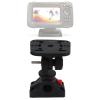 Fish Finder Holder 360 Degree Rotation Compact Portable Electronic Fish Finder Holder for Yachts view 4