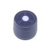 Boomcupz Beach Vibez Waterproof Bluetooth Speaker Cup 20 oz (Blue) view 2