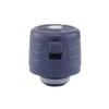 Boomcupz Beach Vibez Waterproof Bluetooth Speaker Cup 20 oz (Blue) view 3