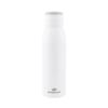 Boomcupz Beach Vibez Waterproof Bluetooth Speaker Cup 20 oz (Snow White) view 1