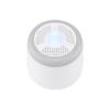 Boomcupz Beach Vibez Waterproof Bluetooth Speaker Cup 20 oz (Snow White) view 2