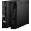 Dell OptiPlex 7000 7090 Desktop Computer - Intel Core i5 10th Gen i5-10500T Hexa-core (6 Core) 2.30 GHz - 16 GB RAM DDR4 SDRAM - 512 GB M.2 PCI Express NVMe SSD - Micro PC (Renewed) view 1