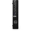 Dell OptiPlex 7000 7090 Desktop Computer - Intel Core i5 10th Gen i5-10500T Hexa-core (6 Core) 2.30 GHz - 16 GB RAM DDR4 SDRAM - 512 GB M.2 PCI Express NVMe SSD - Micro PC (Renewed) view 2