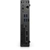 Dell OptiPlex 7000 7090 Desktop Computer - Intel Core i5 10th Gen i5-10500T Hexa-core (6 Core) 2.30 GHz - 16 GB RAM DDR4 SDRAM - 512 GB M.2 PCI Express NVMe SSD - Micro PC (Renewed) view 3