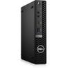 Dell OptiPlex 7000 7090 Desktop Computer - Intel Core i5 10th Gen i5-10500T Hexa-core (6 Core) 2.30 GHz - 16 GB RAM DDR4 SDRAM - 512 GB M.2 PCI Express NVMe SSD - Micro PC (Renewed) view 4