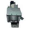 ZUILEE VLT-EX320LP Projector Lamp for Mitsubishi EW330U EW331U-ST EX320-ST EX320U EX321U-ST GW-575 GX-560 GX-560ST GX-565 Projector (Color : VLT-EX320LP-CB) view 3