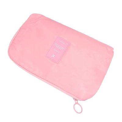 DirectNine Basics Portable Usb Cable Storage Bag Travel Cord Organizer Case Earphone Charger Pouch