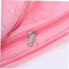 DirectNine Basics Portable Usb Cable Storage Bag Travel Cord Organizer Case Earphone Charger Pouch view 2