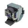 ZUILEE VLT-EX240LP ES200 ES200U EW230-ST EW230U EW230U-ST EW270U EX200U EX220U EX240U EX241U EX270U Projector Lamp for Mitsubishi (Color : VLT-EX240LP-CBH) view 1