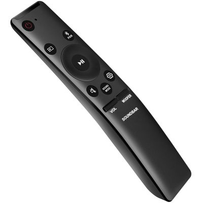 AH81-13358A Replace Remote Control Suitable for Samsung Sound Bar Speaker System HW-A430 HW-N450 HW-N550 HW-A470 HW-A650 HW-N650 HW-N850 HW-N950 HW-Q60R HW-Q70R HW-Q850T HW-Q900T HW-Q950T HW-R450