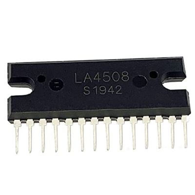 1pcs LA4508 ZIP-14