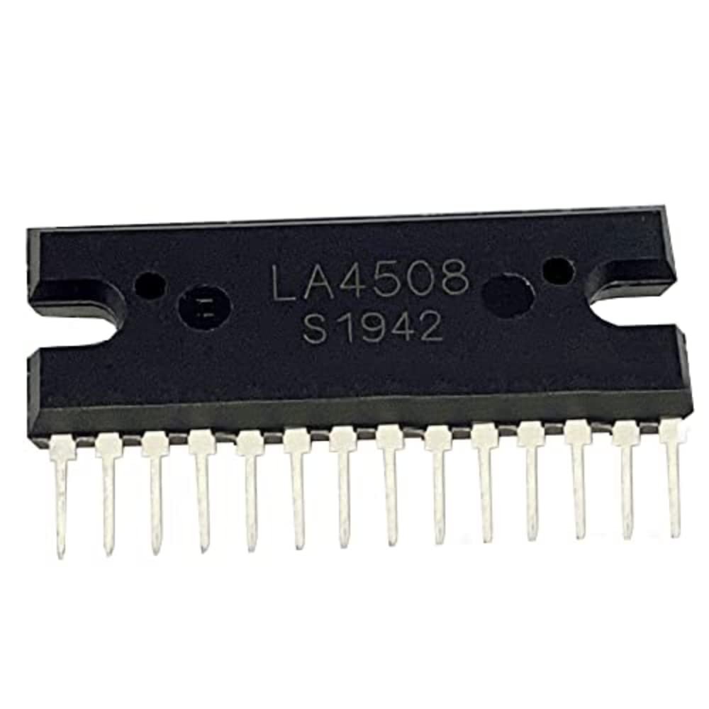 1pcs LA4508 ZIP-14