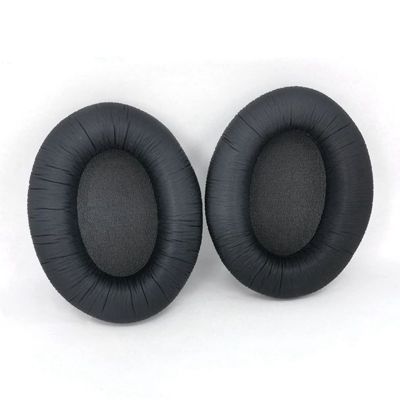 1Pair Replacement Soft Foam Ear Pads Headphone Cushion Cover for Sennheiser HD280 HD 280 Pro Accessory Part