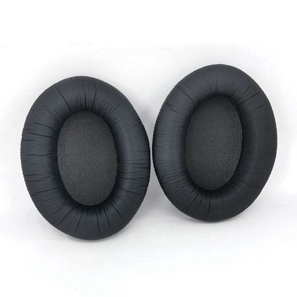 1Pair Replacement Soft Foam Ear Pads Headphone Cushion Cover for Sennheiser HD280 HD 280 Pro Accessory Part