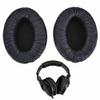 1Pair Replacement Soft Foam Ear Pads Headphone Cushion Cover for Sennheiser HD280 HD 280 Pro Accessory Part view 3