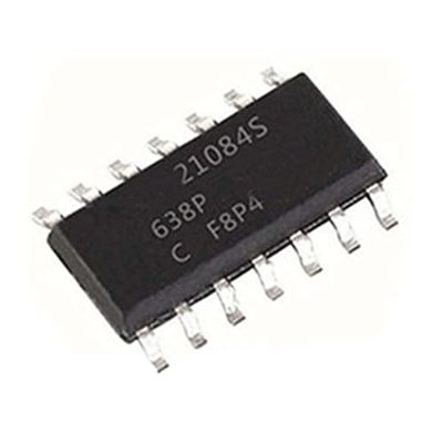 10 pcs IR21084S SOP-14 IR21084 SMD