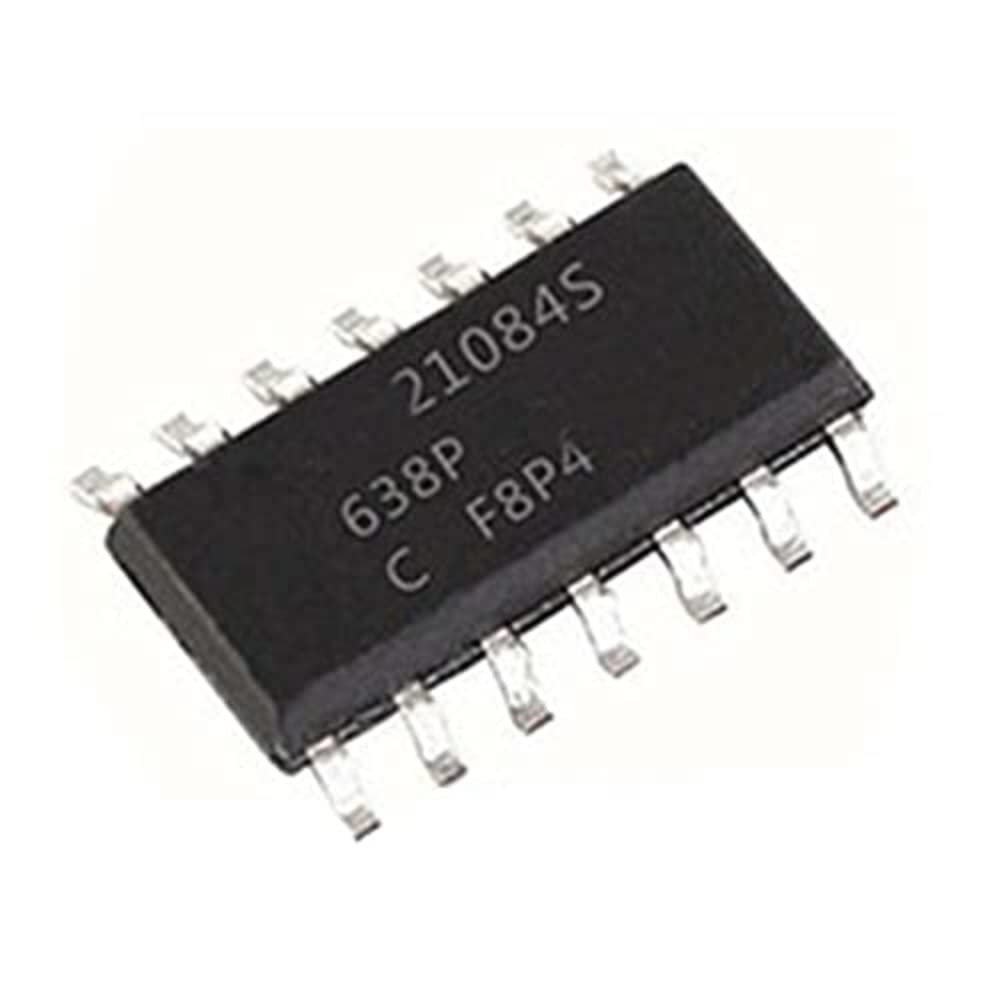 10 pcs IR21084S SOP-14 IR21084 SMD