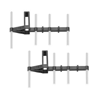 misppro 2X Yagi-UDA Antenna Range Extender Signal Booster for Mavic Mini/Mavic Pro