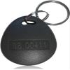 100pcs 26 Bit Proximity Key Fobs Prox Keyfobs Compatable with ISOProx 1386 1326 H10301 Format Readers view 2