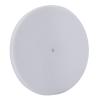 XINYIBO 1/2 Inch Reusable fastening Cable Ties Double Sided Hook and Loop tape Cable Management Tape (White 25 Yards) view 1