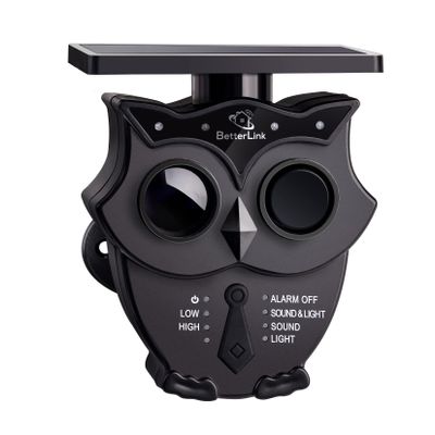 Supplemental Solar Driveway Motion Detector&Sensor (Sensor only,can Work independently Without Receiver)