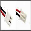 12V 612NHHR 240mA 2.9W 6025 Cooling Fan 2-Wire 612NHHR-147 view 3