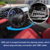 FITCAMX OBD Cable Dash Cams, Upgrade Parking Monitoring, Hardwire Wire Kit Accessories view 4
