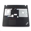 Bayjebu Parts for Lenovo ThinkPad E570 E575 15.6 inch Palmrest Keyboard Bezel with Touchpad Without Fingerprint Hole 01EP135 view 1