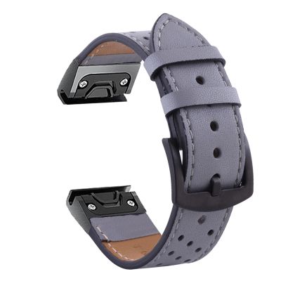 AXTI Watch Band Strap For Garmin Fenix 5X 6X Quick Fit Strap For Garmin Descent Mk1 5 Plus 6 Pro Forerunner 935 945 Bracelet (Color : F, Size : For Fenix 6X 5X plus)