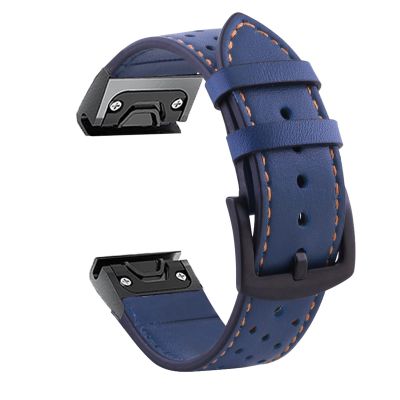 AXTI Watch Band Strap For Garmin Fenix 5X 6X Quick Fit Strap For Garmin Descent Mk1 5 Plus 6 Pro Forerunner 935 945 Bracelet (Color : C, Size : Forerunner 935 945)