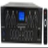 Rockville RPA40BT Bundle: 1000W 4-Zone Bluetooth Home Stereo Amplifier, (4) Pairs of RockSlim White 5.25-Inch 240W Peak/80W RMS Wall Speakers, (4) VOL850 Volume Controllers, 9-Items view 2