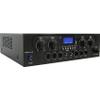 Rockville RPA40BT Bundle: 1000W 4-Zone Bluetooth Home Stereo Amplifier, (4) Pairs of RockSlim White 5.25-Inch 240W Peak/80W RMS Wall Speakers, (4) VOL850 Volume Controllers, 9-Items view 3