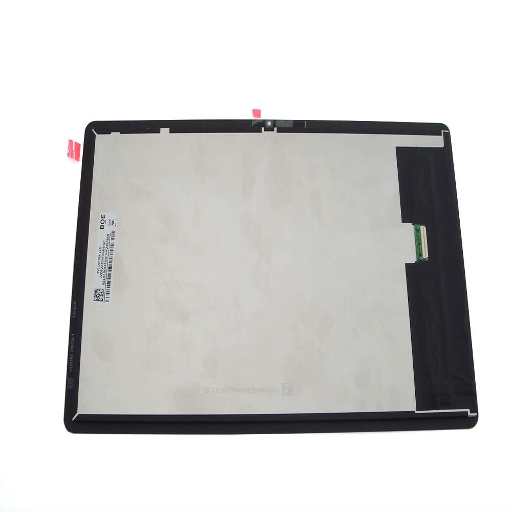 Bayjebu Parts for Lenovo Tab P11 Plus TB-J606 TB-J606F TB-J606N Touch LCD Screen Module SD18C86504